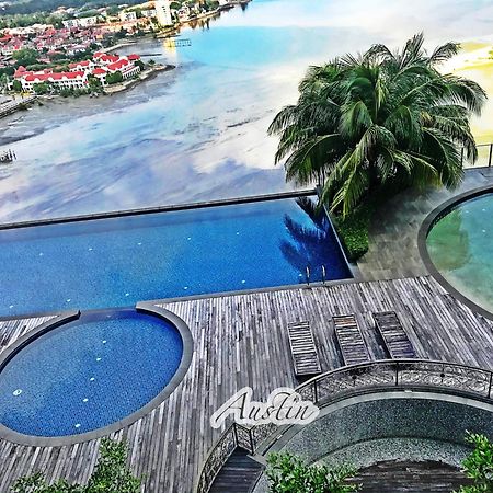 Silverscape Residence Melaka Екстериор снимка