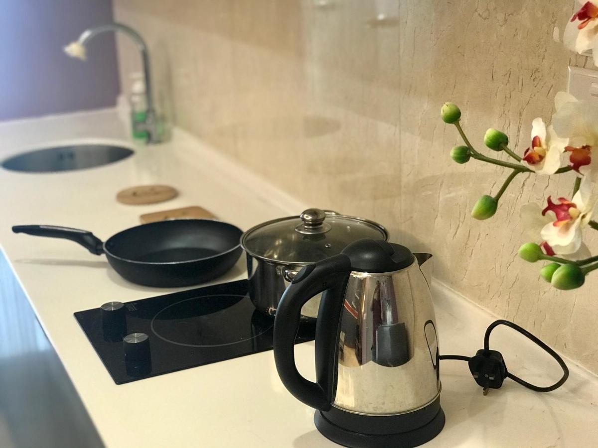 Silverscape Residence Melaka Екстериор снимка
