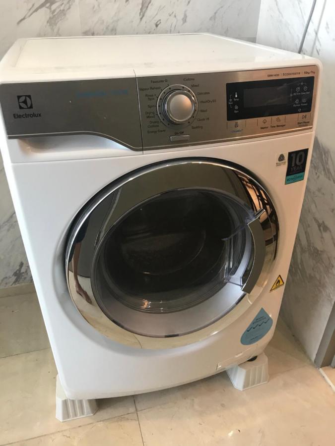 Silverscape Residence Melaka Екстериор снимка