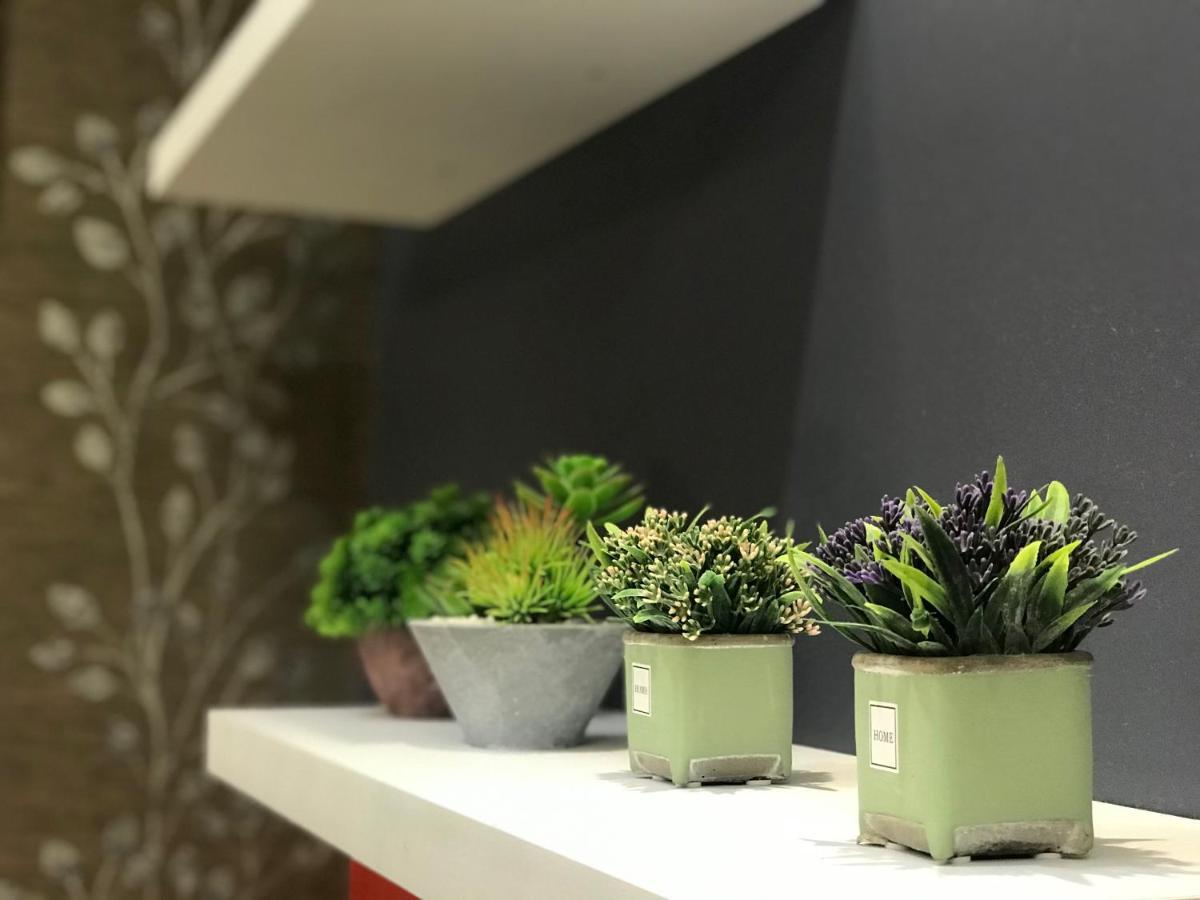 Silverscape Residence Melaka Екстериор снимка