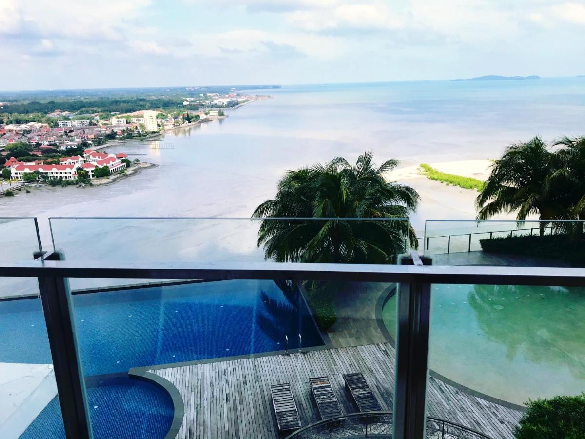 Silverscape Residence Melaka Екстериор снимка