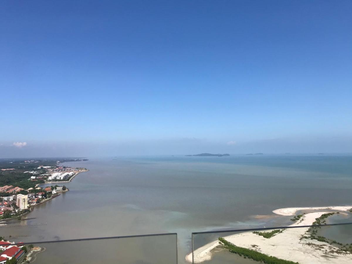 Silverscape Residence Melaka Екстериор снимка