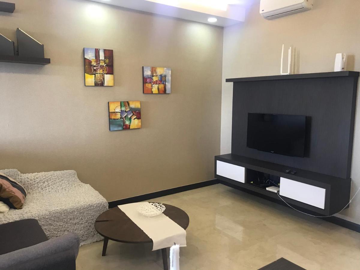 Silverscape Residence Melaka Екстериор снимка