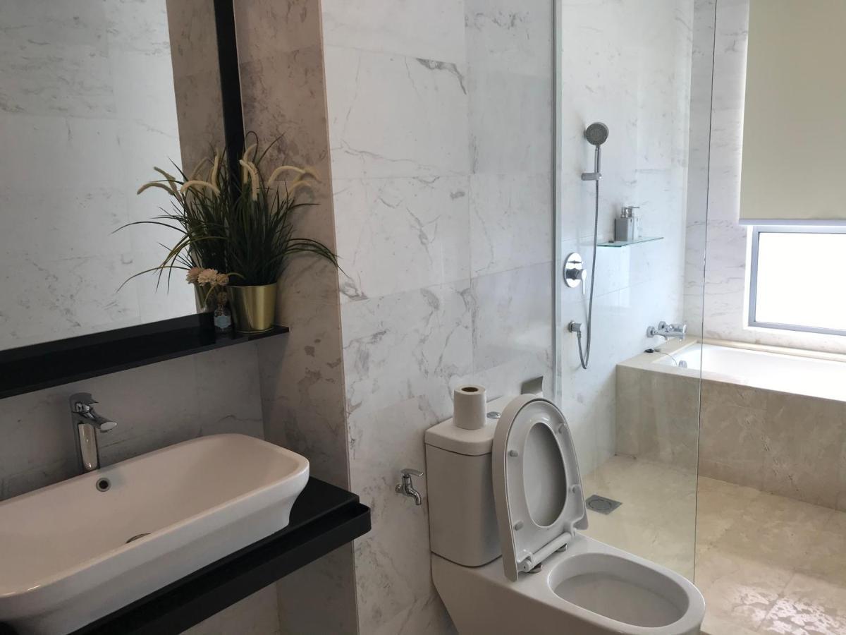 Silverscape Residence Melaka Екстериор снимка