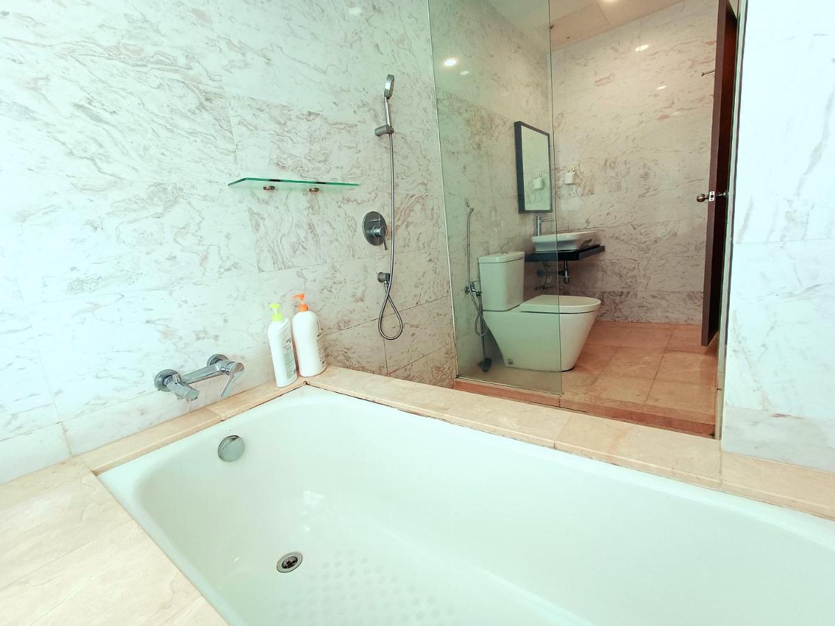 Silverscape Residence Melaka Екстериор снимка