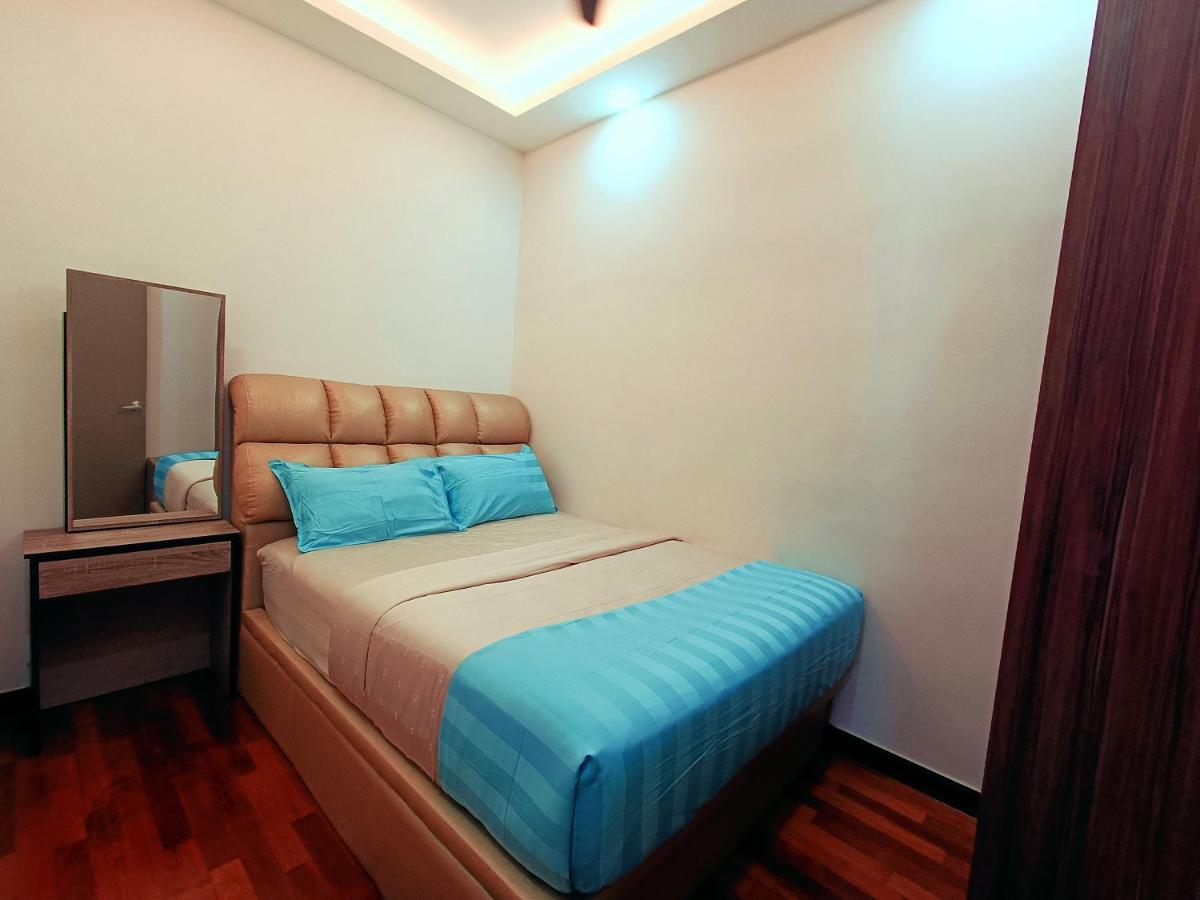 Silverscape Residence Melaka Екстериор снимка