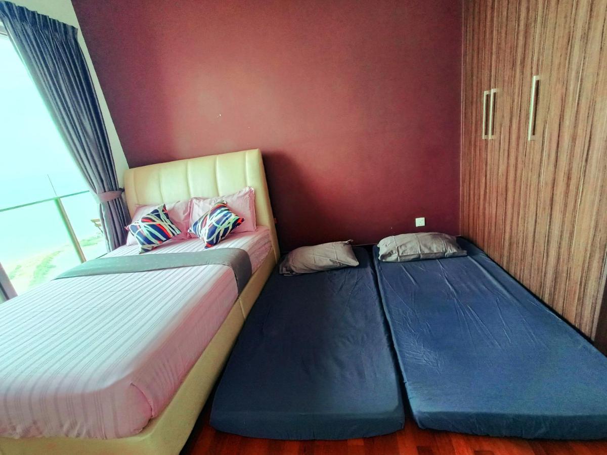 Silverscape Residence Melaka Екстериор снимка