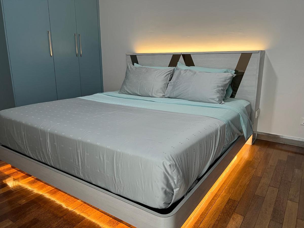 Silverscape Residence Melaka Екстериор снимка