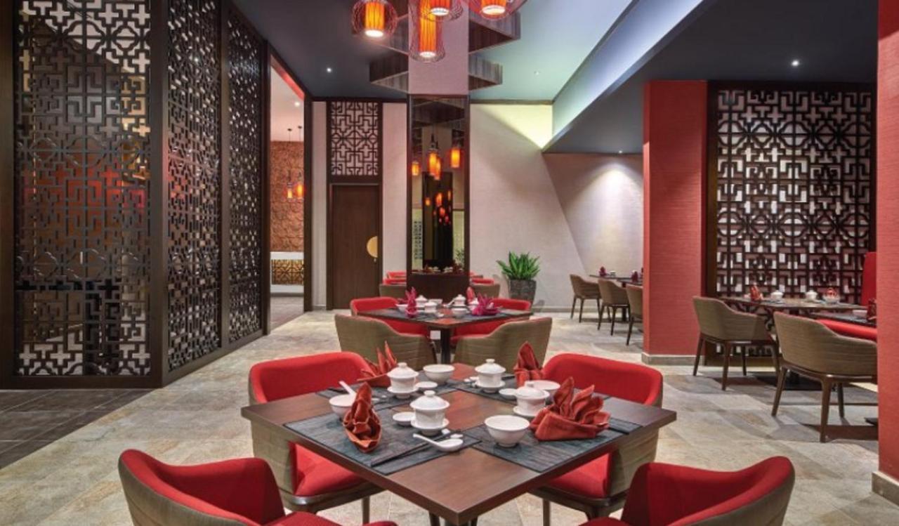 Silverscape Residence Melaka Екстериор снимка