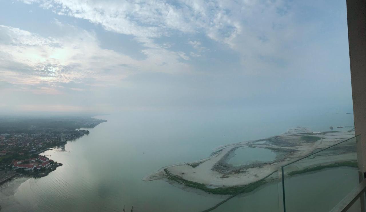 Silverscape Residence Melaka Екстериор снимка